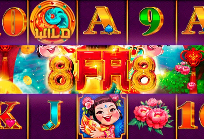 Экран мобильного приложения Fairspin Casino с игровыми автоматами